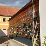 Raabenhorst Oettingen in Bayern