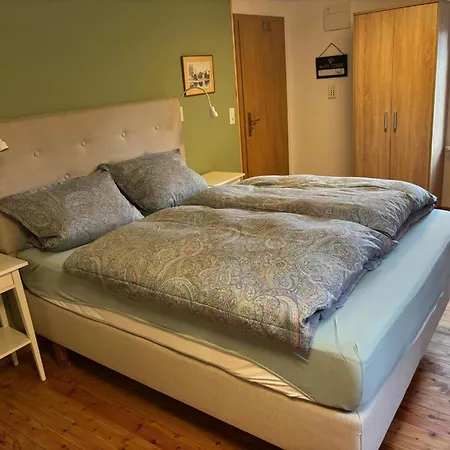 Raabenhorst Apartment *