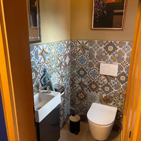 Apartment Raabenhorst
