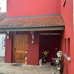 Lejlighed Raabenhorst *