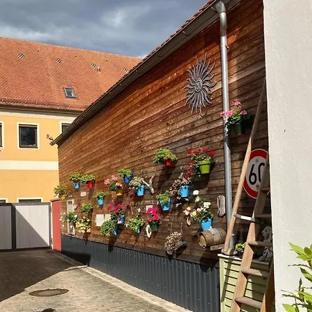 Raabenhorst Oettingen in Bayern